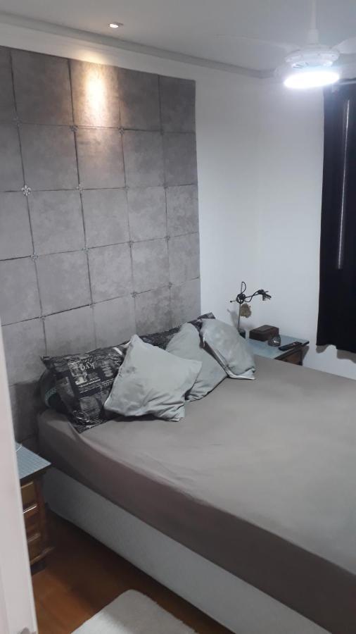 Quartos Vila Augusta/Гуарульюс Экстерьер фото