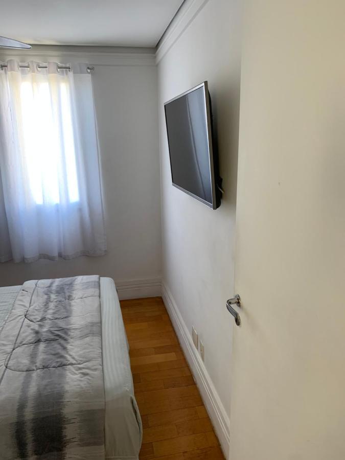 Quartos Vila Augusta/Гуарульюс Экстерьер фото